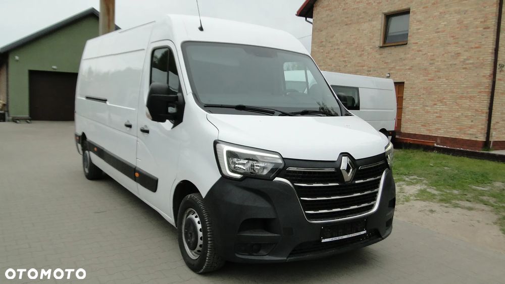 Renault MASTER - 3