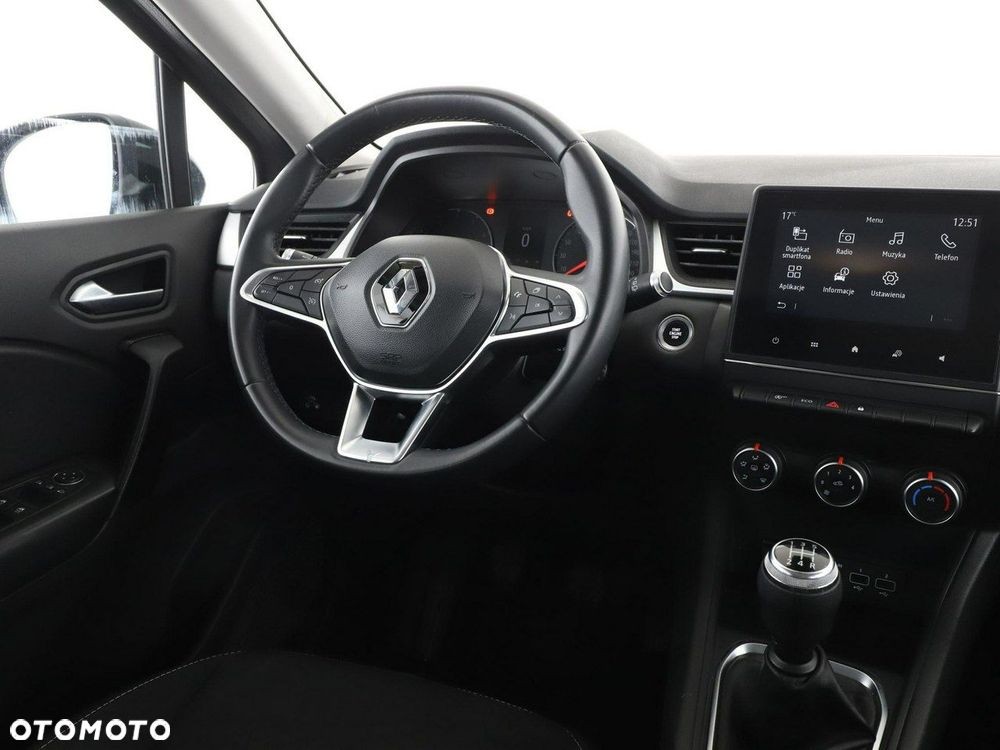 Renault Captur 1.0 TCe Zen - 17