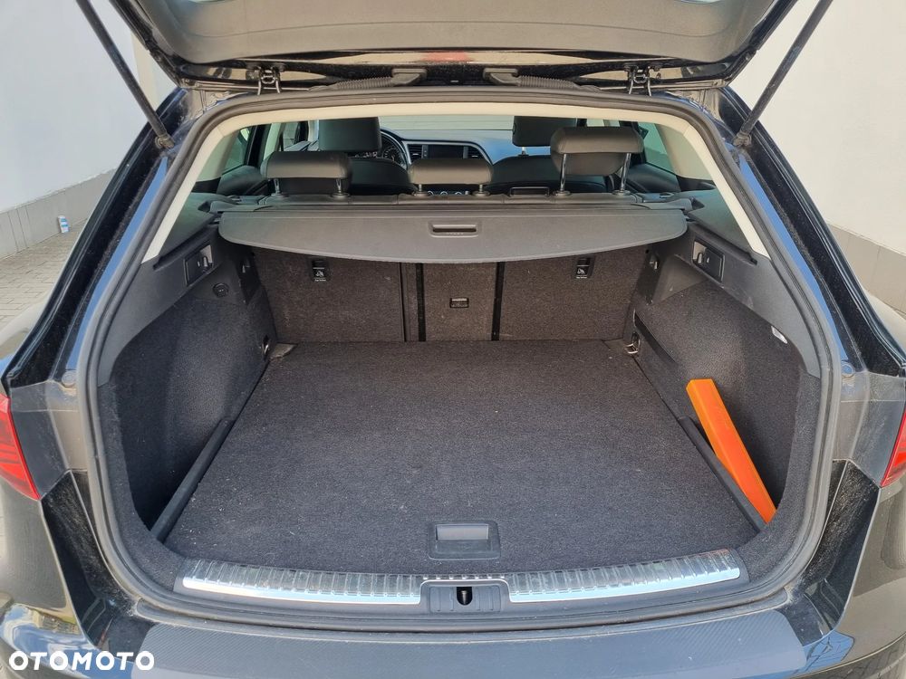 Seat Leon - 13