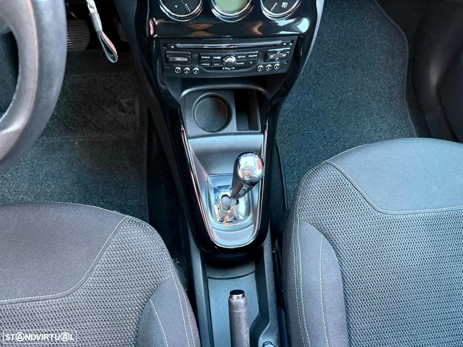 Citroën C3 e-HDi EGS Tendance - 13