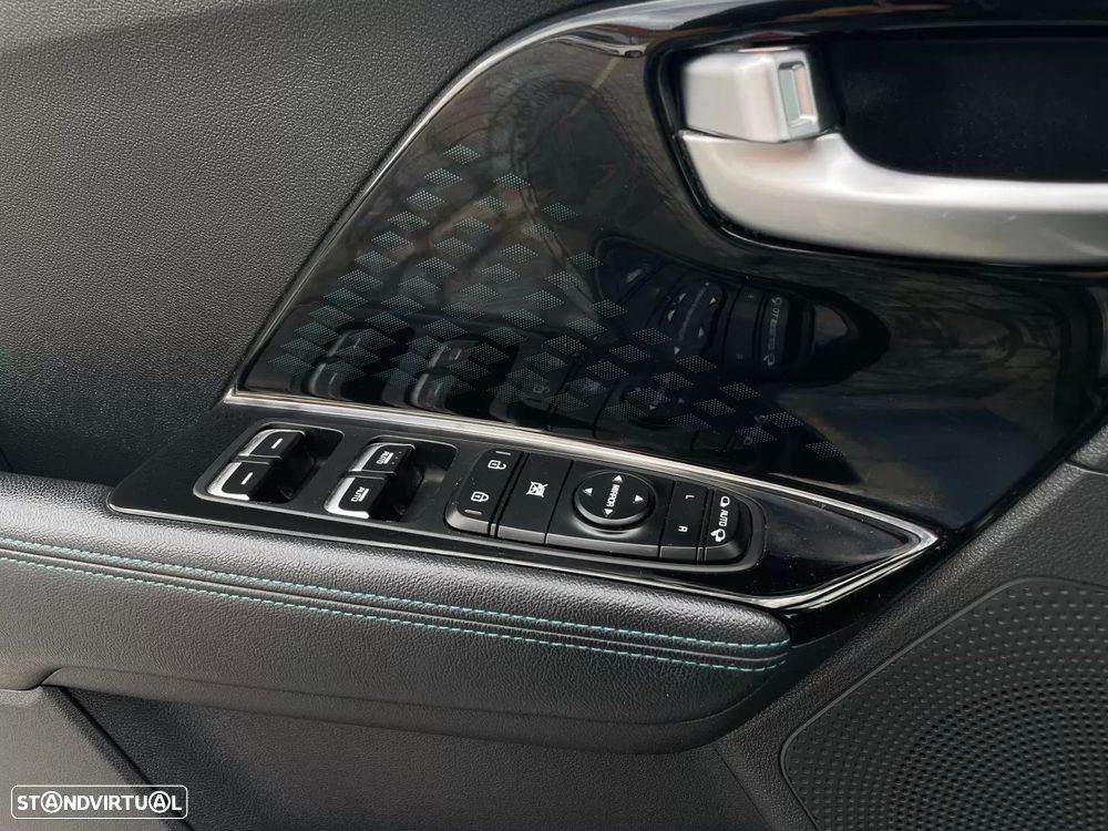 Kia e-Niro - 41