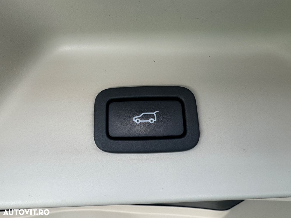 Land Rover Range Rover 2.0 l4 PHEV Vogue - 30