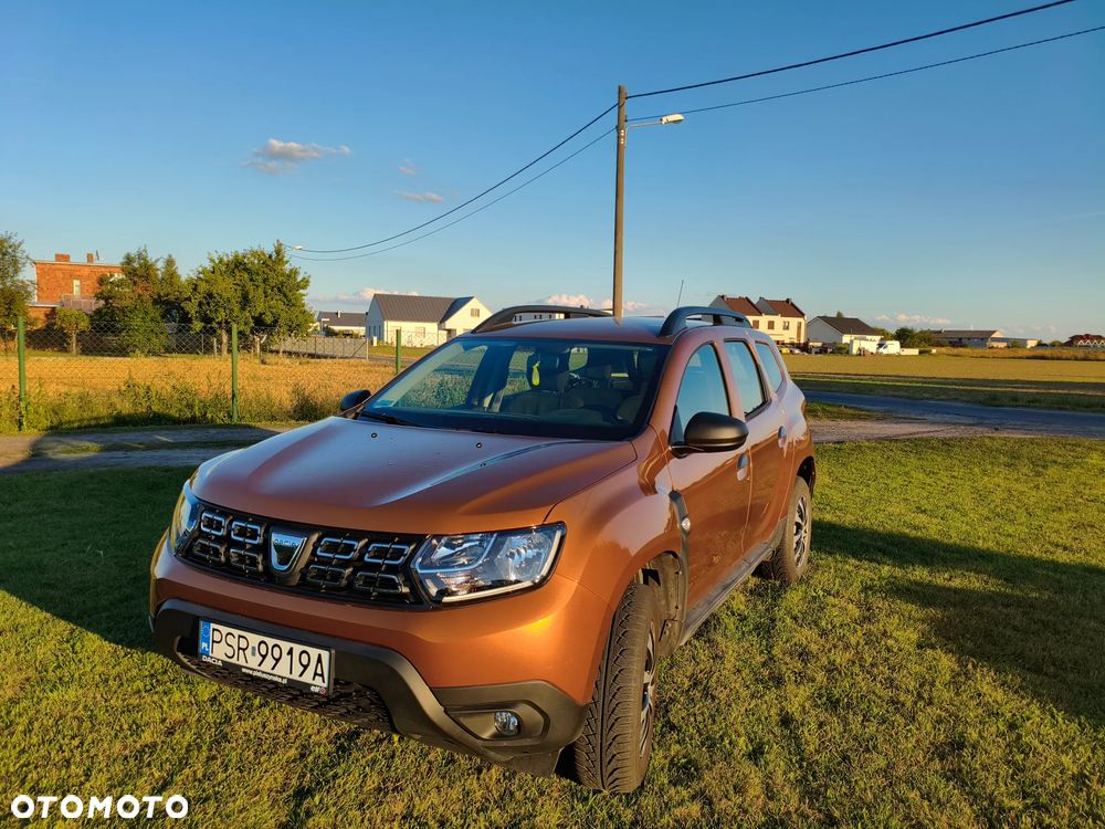 Dacia Duster - 5