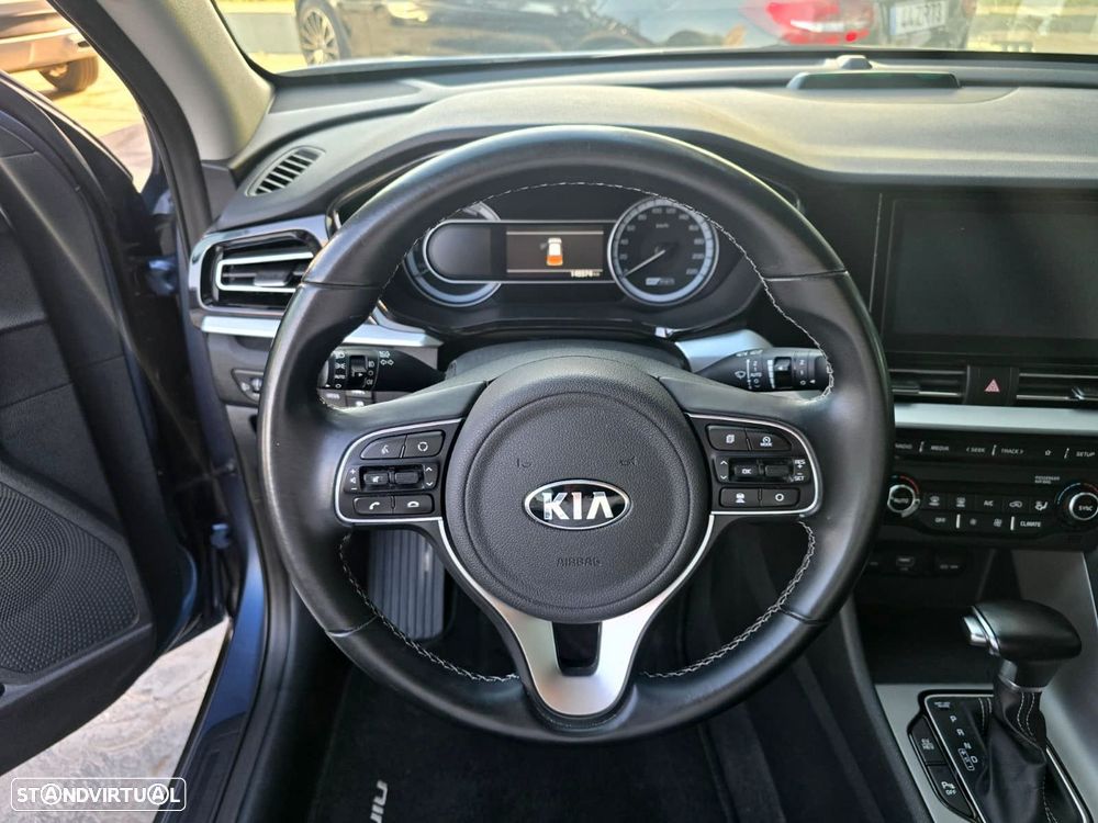 Kia Niro - 15