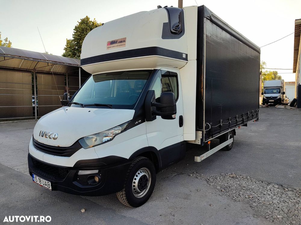 Iveco Daily - 1