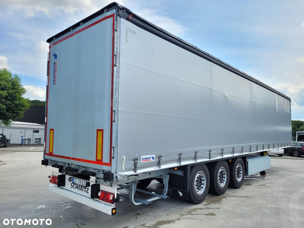 Schmitz Cargobull SCB*S3 / STANDARD - 4