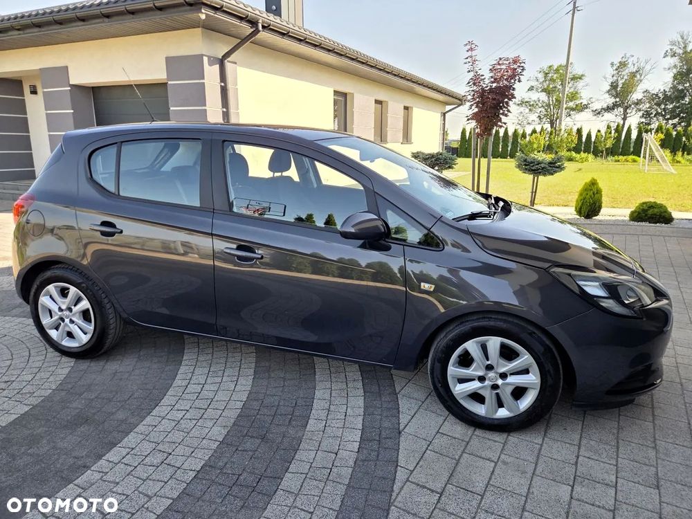Opel Corsa - 4