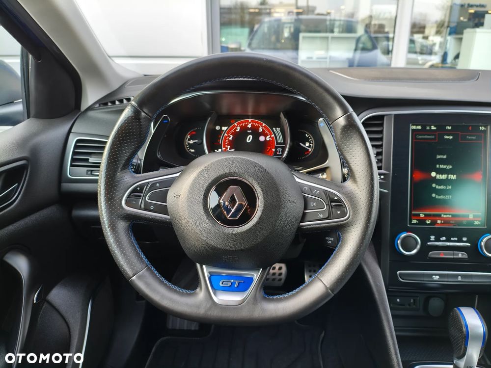 Renault Megane - 8