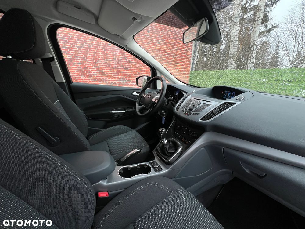 Ford C-MAX - 8
