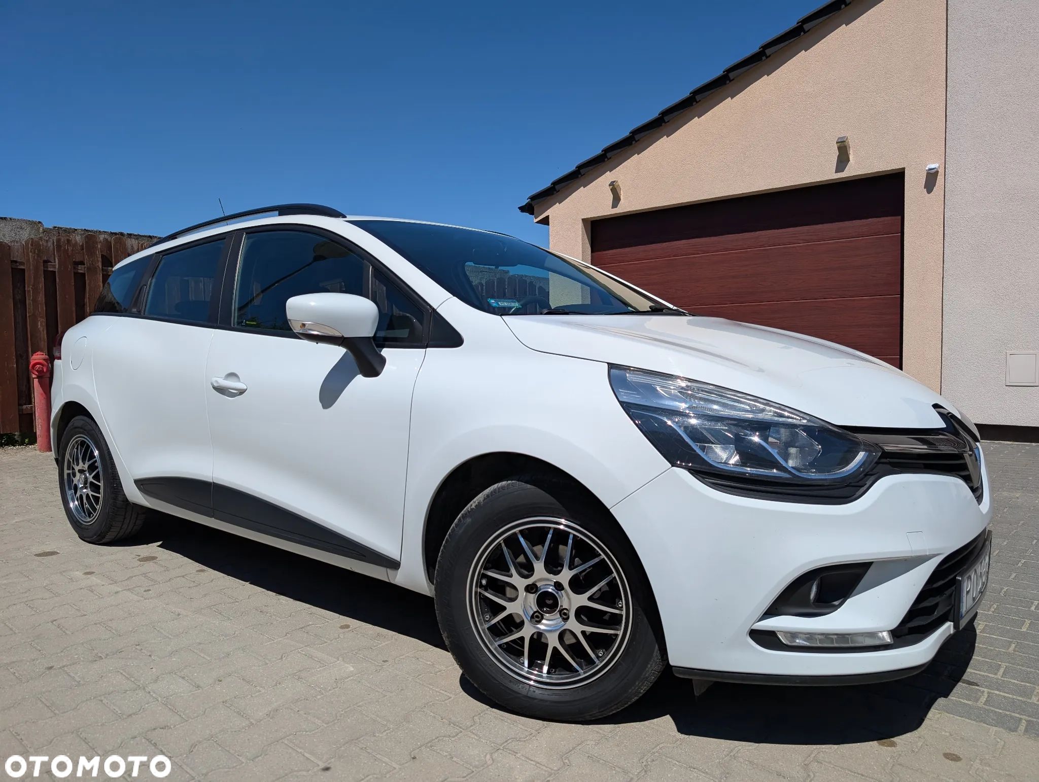 Renault Clio 1.5 dCi Energy Life - 1