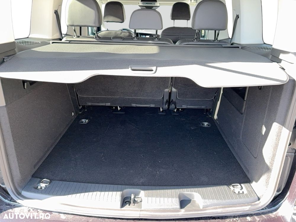 Volkswagen Caddy 2.0 TDI 90 kW DSG Style - 13