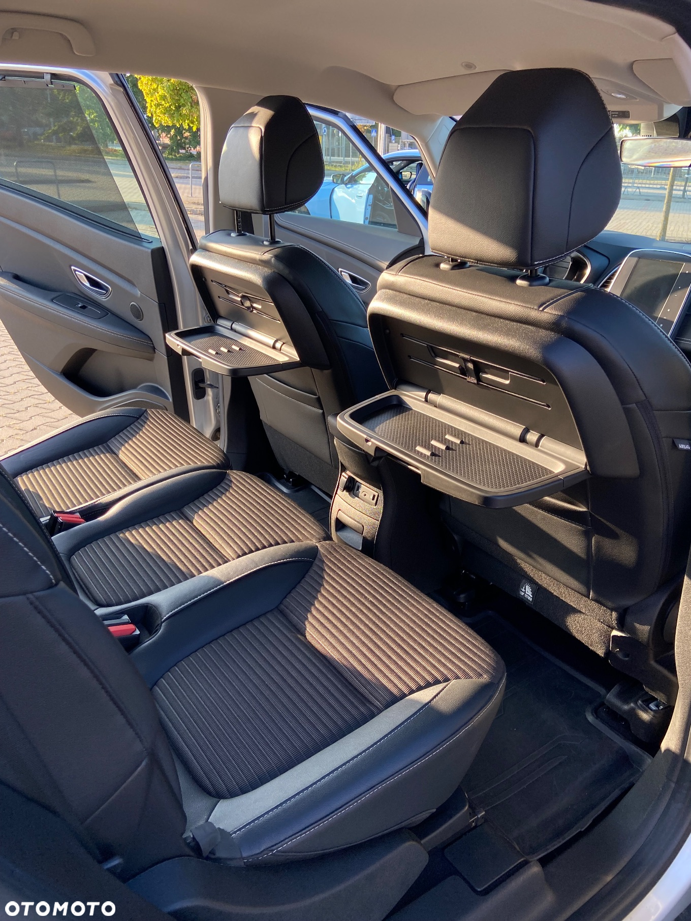 Renault Grand Scenic TCe 160 GPF EDC BOSE EDITION - 19