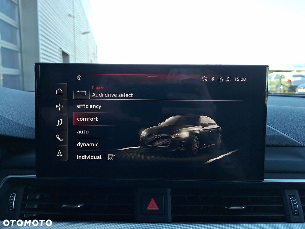 Audi A5 Sportback - 17