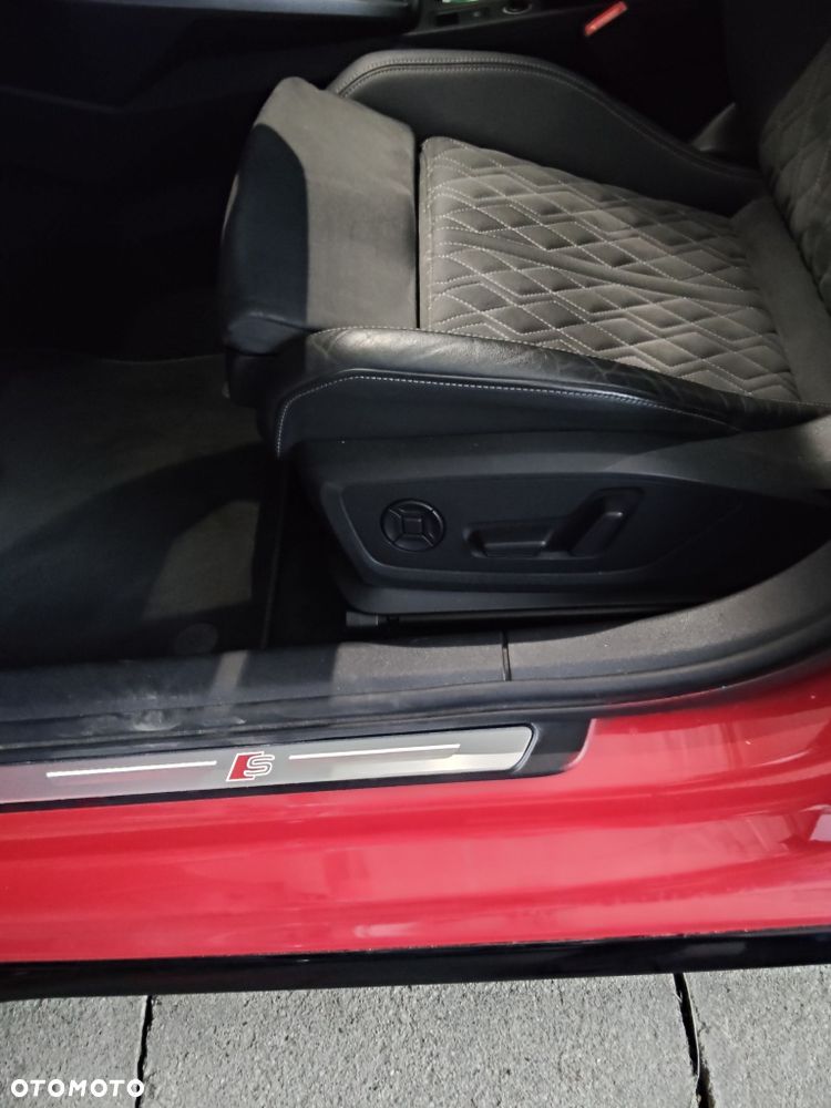 Audi A3 Sportback - 7