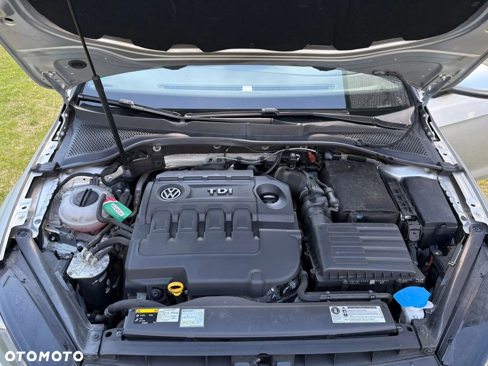 Volkswagen Golf GTD (BlueMotion Technology) - 23