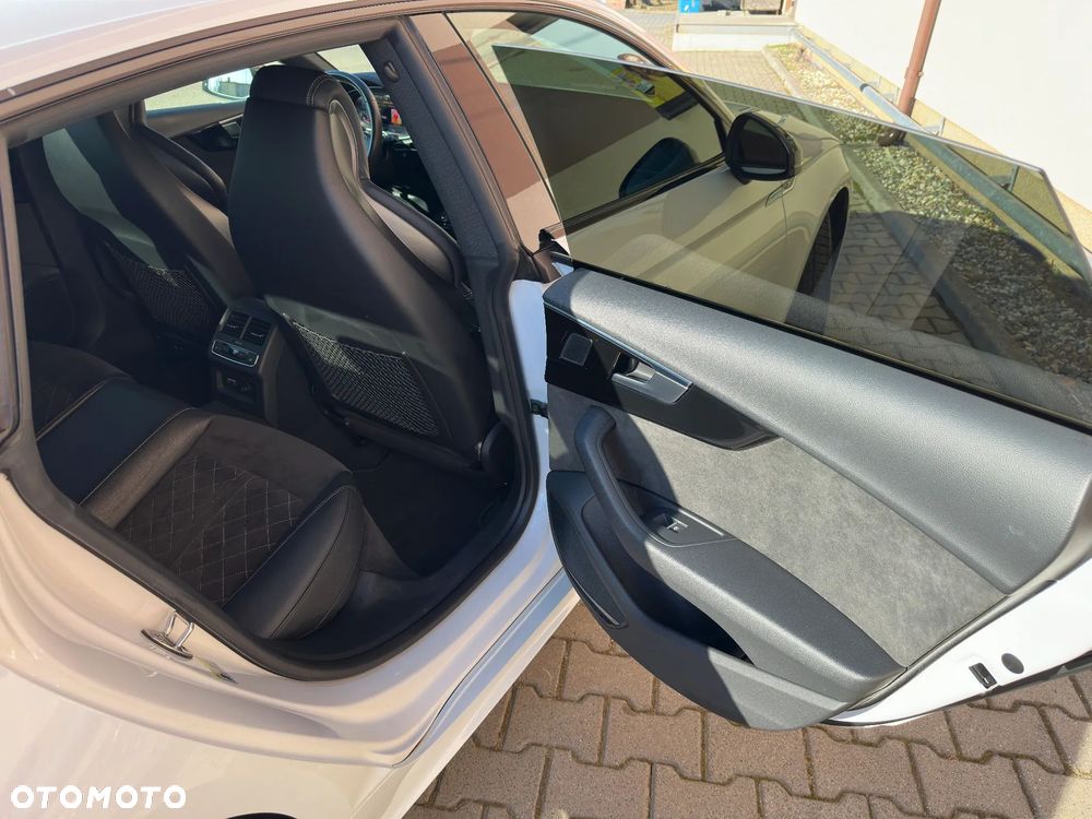 Audi A5 Sportback 40 TFSI mHEV Quattro S Line S tronic - 16