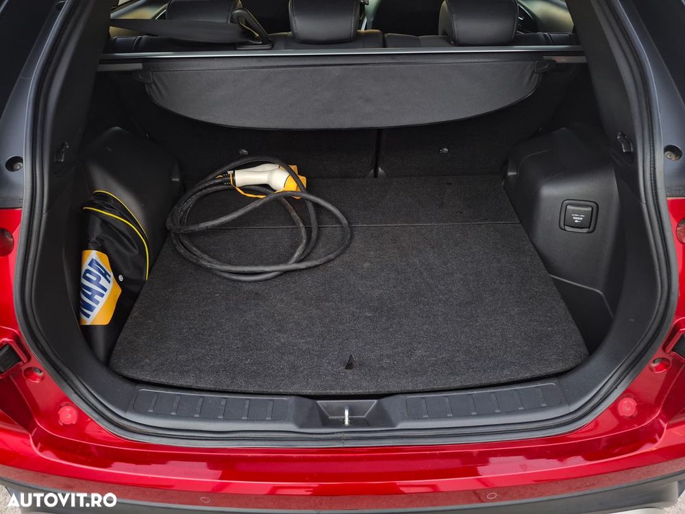 Mitsubishi Eclipse-Cross - 22