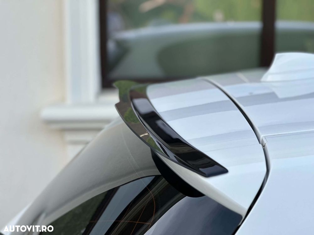 BMW Seria 1 118d Sport Line - 18