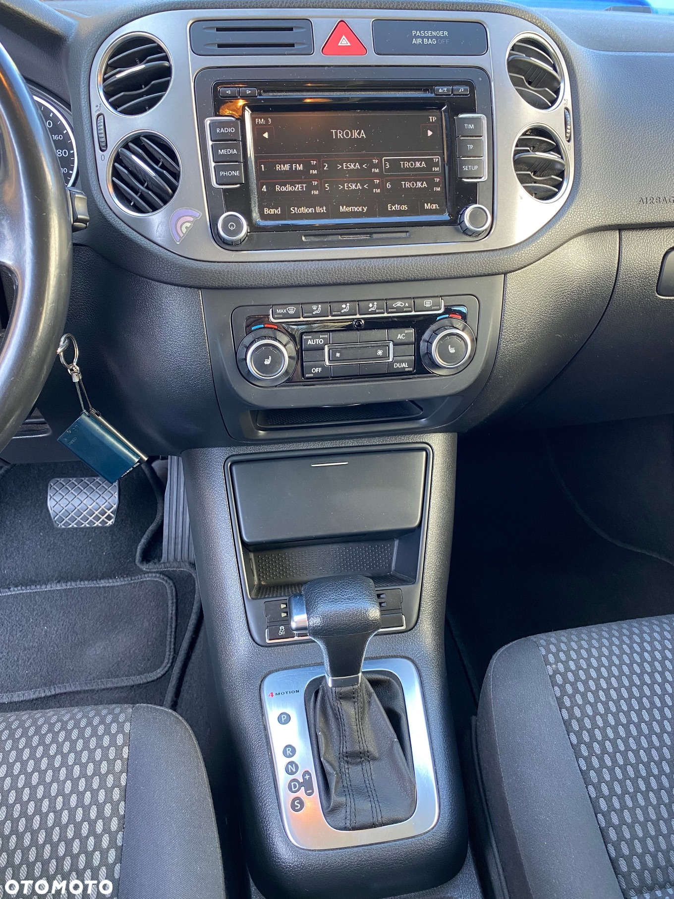 Volkswagen Tiguan 2.0 TDI 4Mot Track DSG - 7