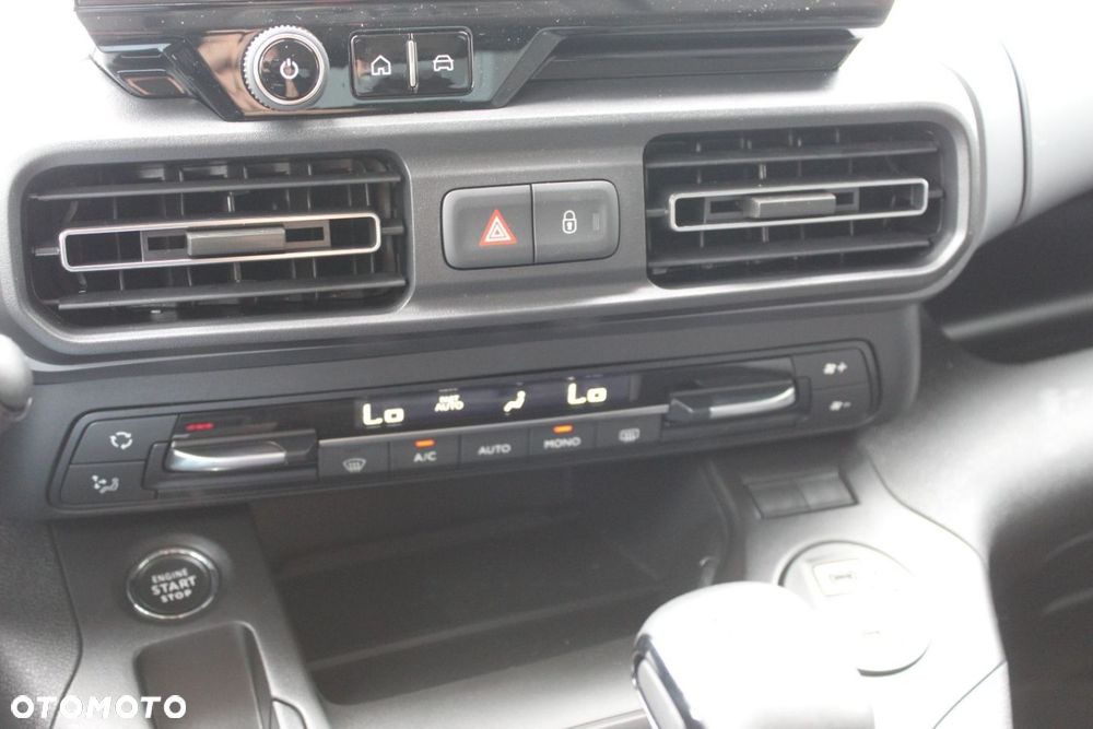 Opel Combo - 23