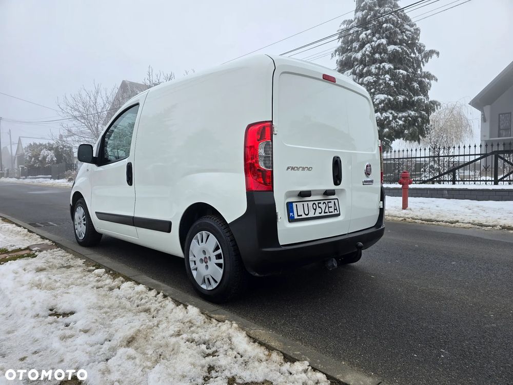 Fiat Fiorino - 23