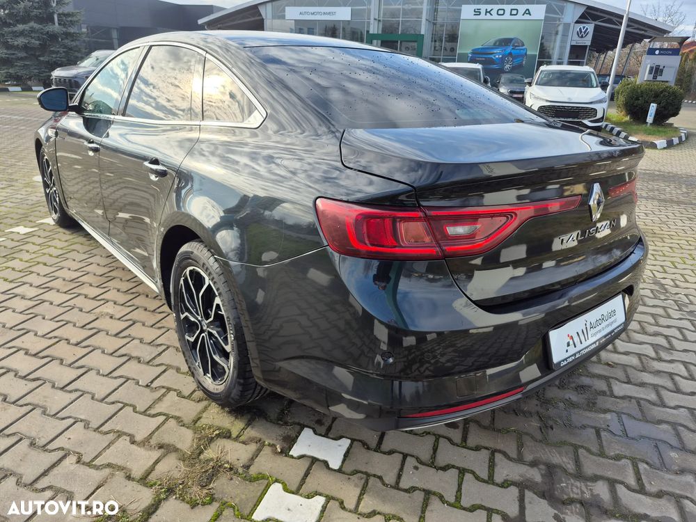 Renault Talisman ENERGY dCi Zen - 4