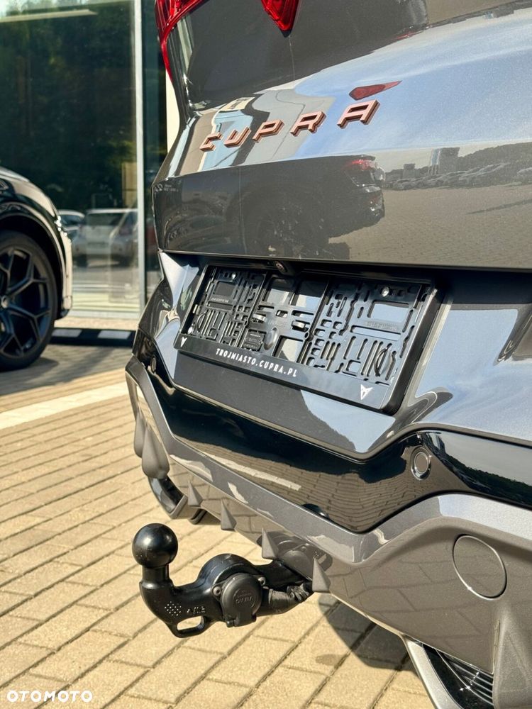 Cupra Terramar 2.0 TSI 4Drive VZ DSG - 14