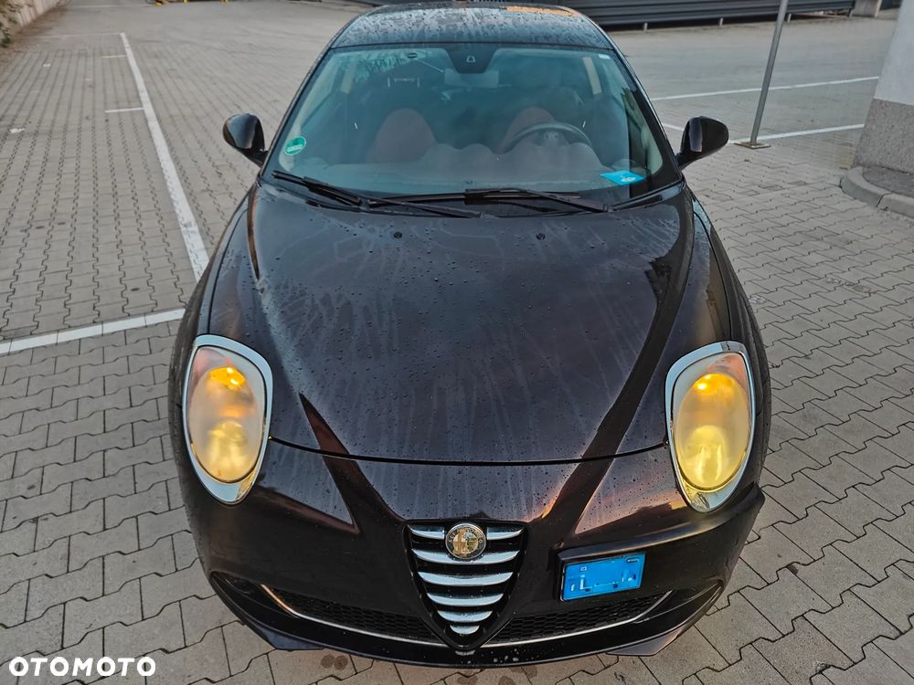 Alfa Romeo Mito TB 1.4 16V - 1