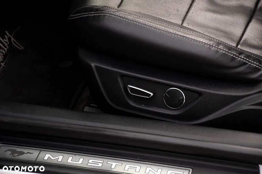 Ford Mustang 5.0 Ti-VCT V8 GT - 37