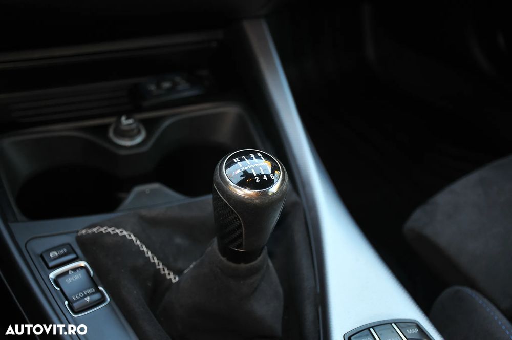 BMW Seria 1 116d Sport Line - 28