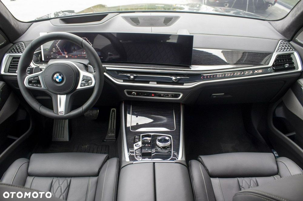 BMW X5 - 16