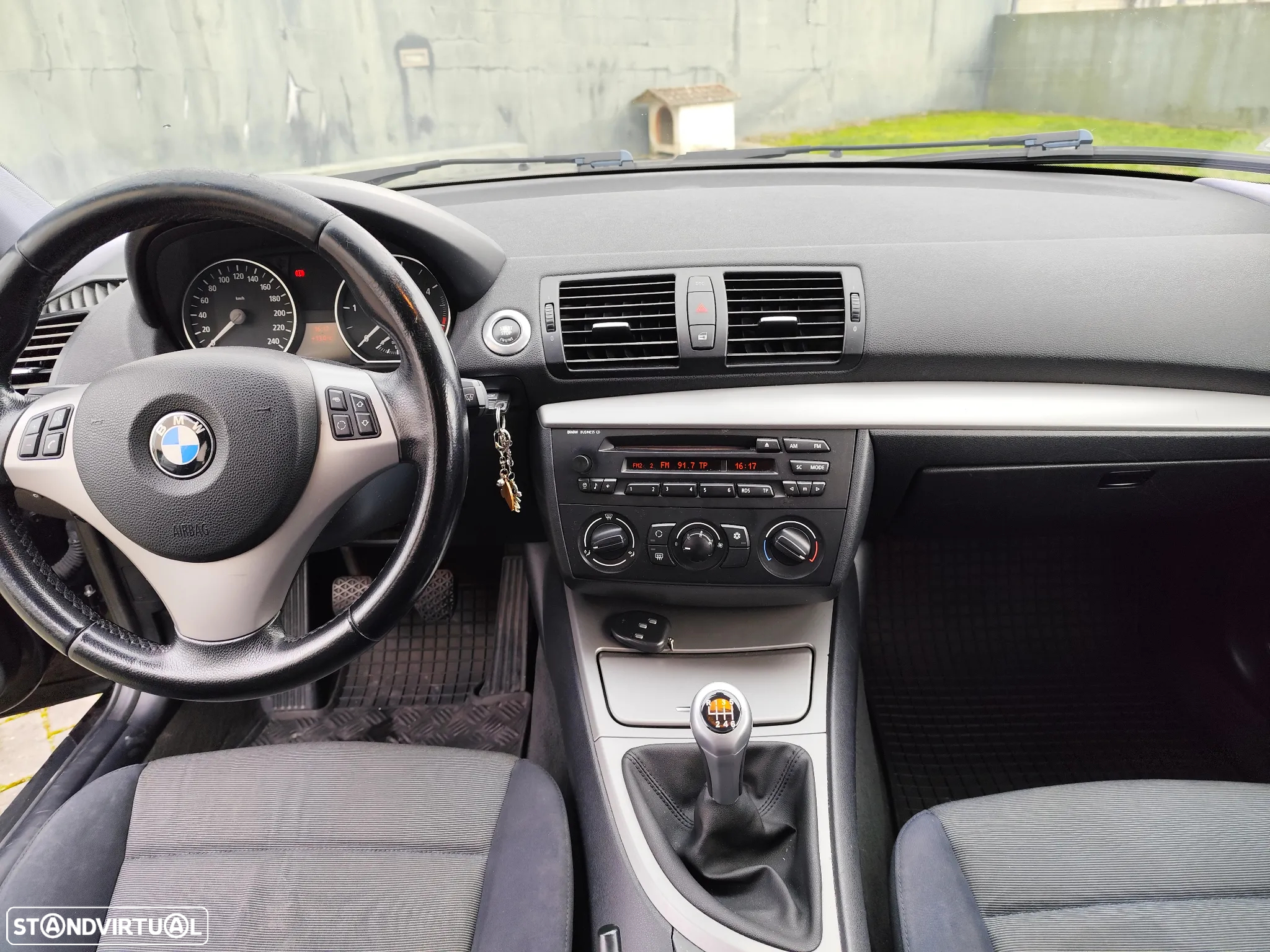 BMW 120 d - 6