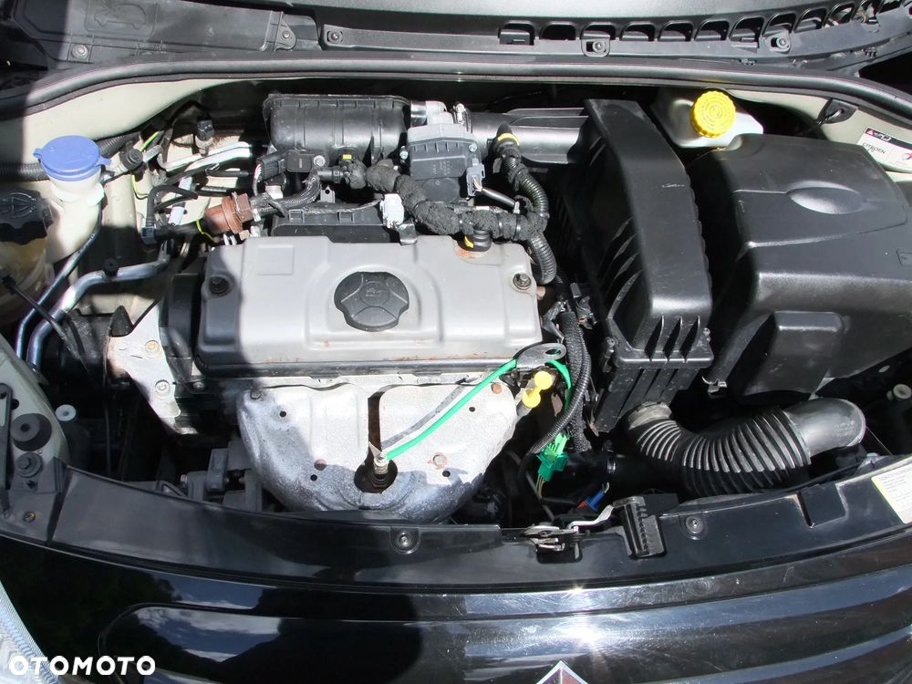 Citroën C3 1.4i SX - 12