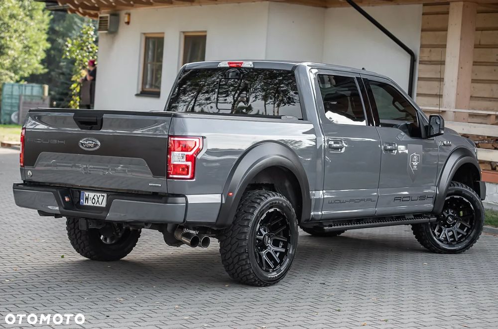 Ford F150 - 7