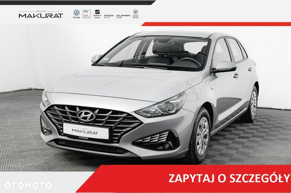 Hyundai i30 1.5 DPI Modern