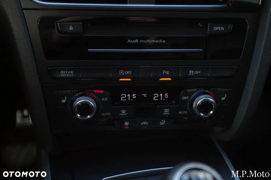 Audi A4 Limousine 2.0 TFSI Quattro - 20