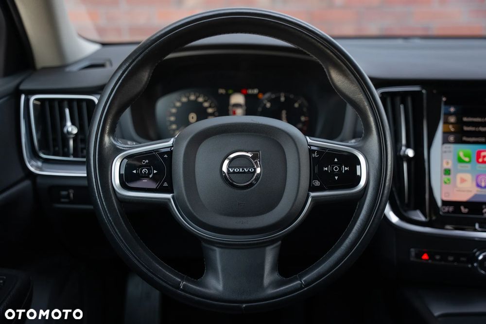 Volvo V60 D3 Geartronic Momentum Pro - 29