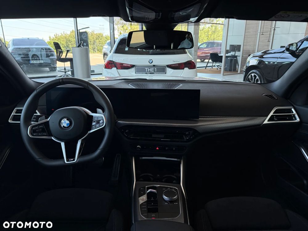 BMW Seria 3 - 6
