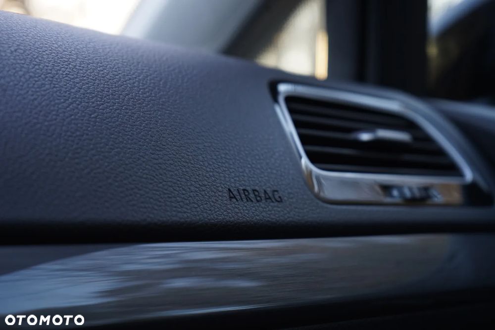 Volkswagen Golf 1.2 TSI BlueMotion Technology Allstar - 18