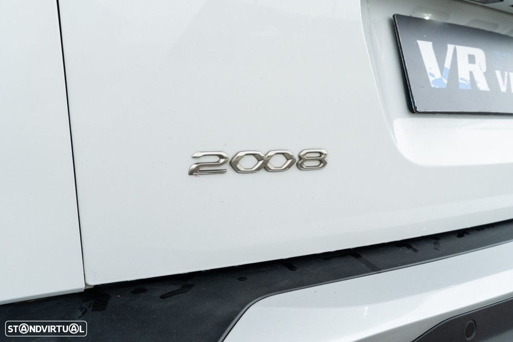 Peugeot 2008 PureTech 100 Active - 33