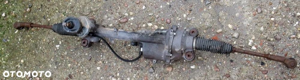 VW PASSAT B6 2.0 TDI MAGLOWNICA PRZEKŁADNIA - 1