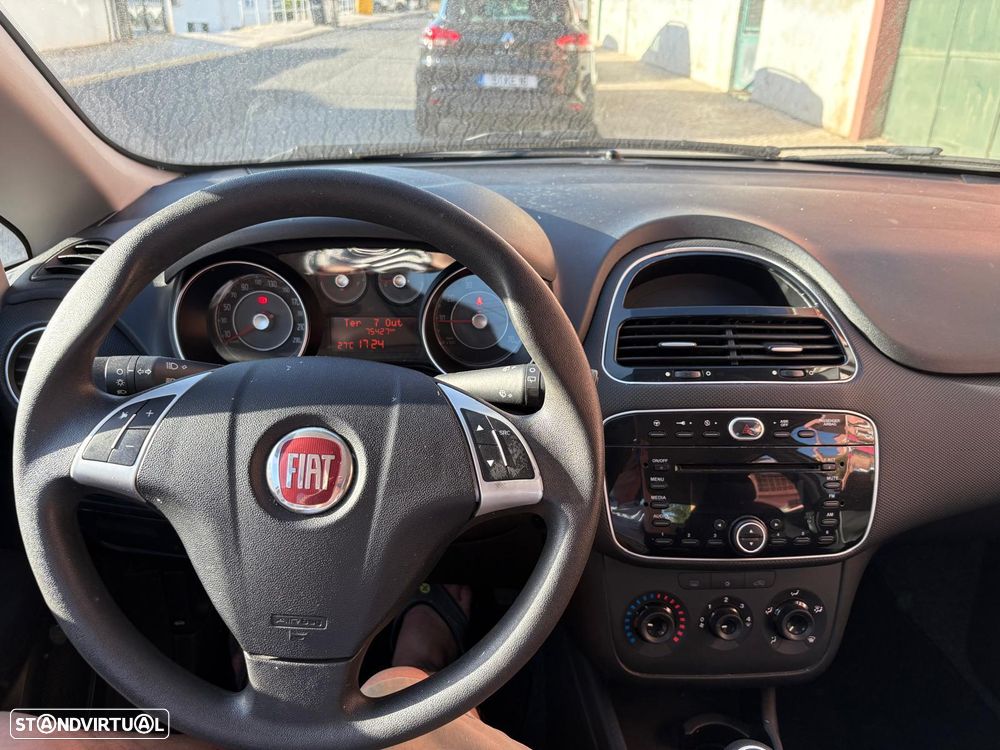 Fiat 1100 - 2