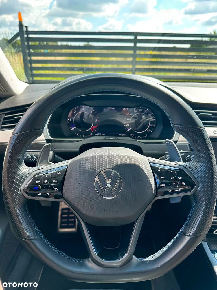 Volkswagen Arteon 2.0 TDI Bi-Turbo SCR 4Mot Elegance DSG - 20