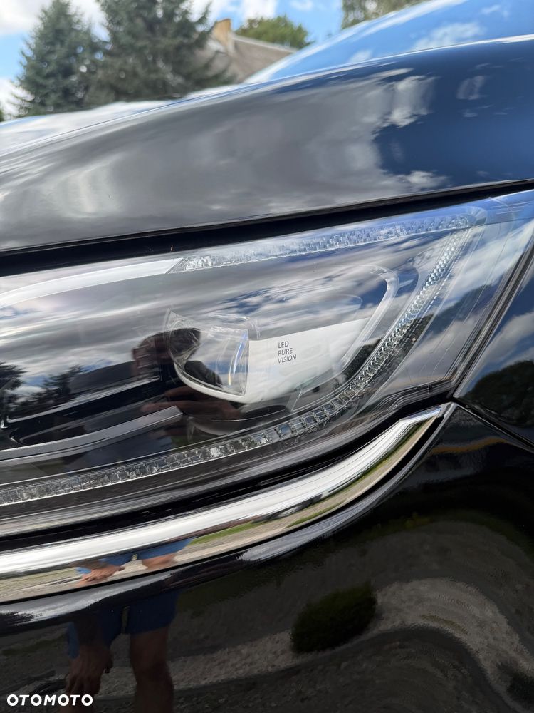 Renault Espace 1.6 dCi Energy Life - 4