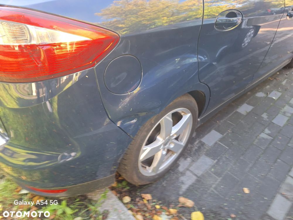 Ford C-MAX 1.6 FF Trend - 11