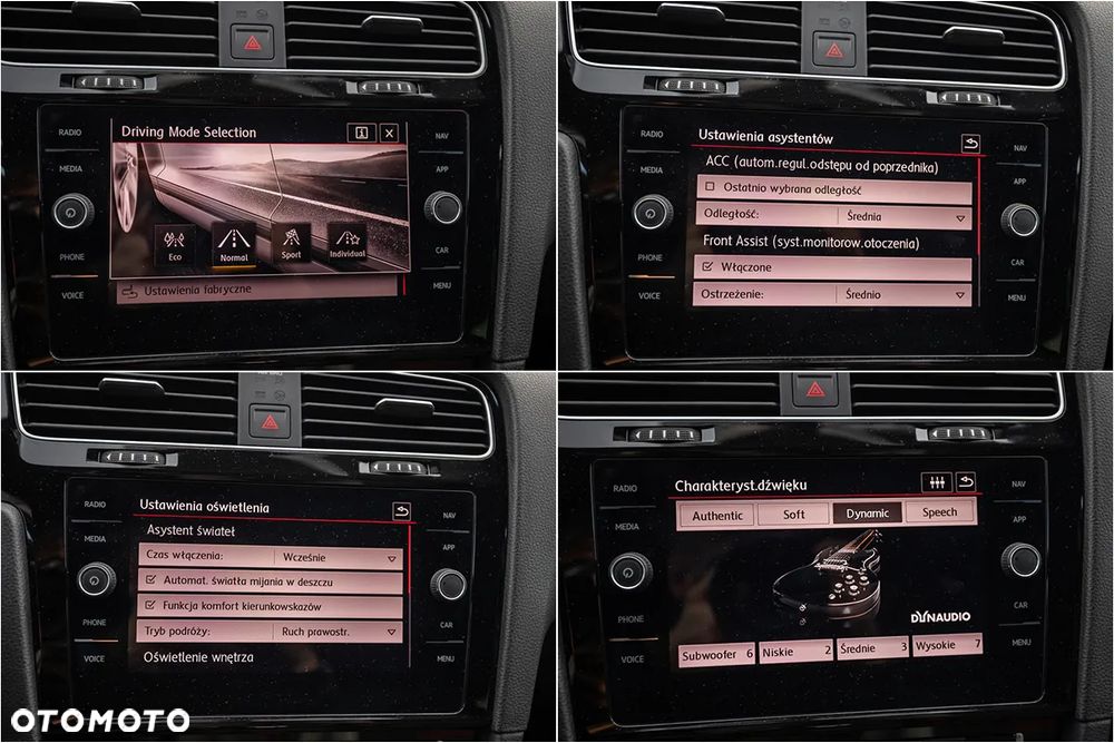 Volkswagen Golf - 35