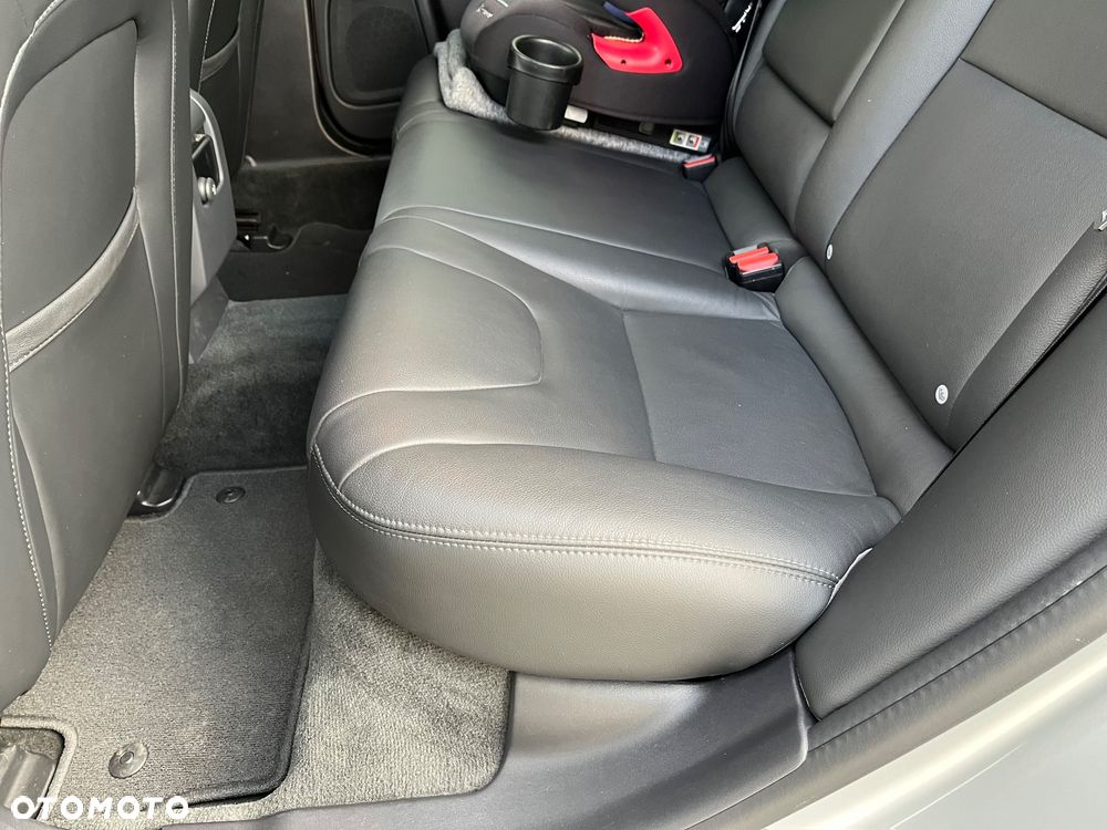 Volvo V60 T5 Drive-E Momentum - 24