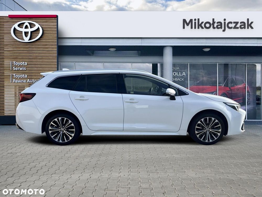 Toyota Corolla 1.8 Hybrid Style - 11