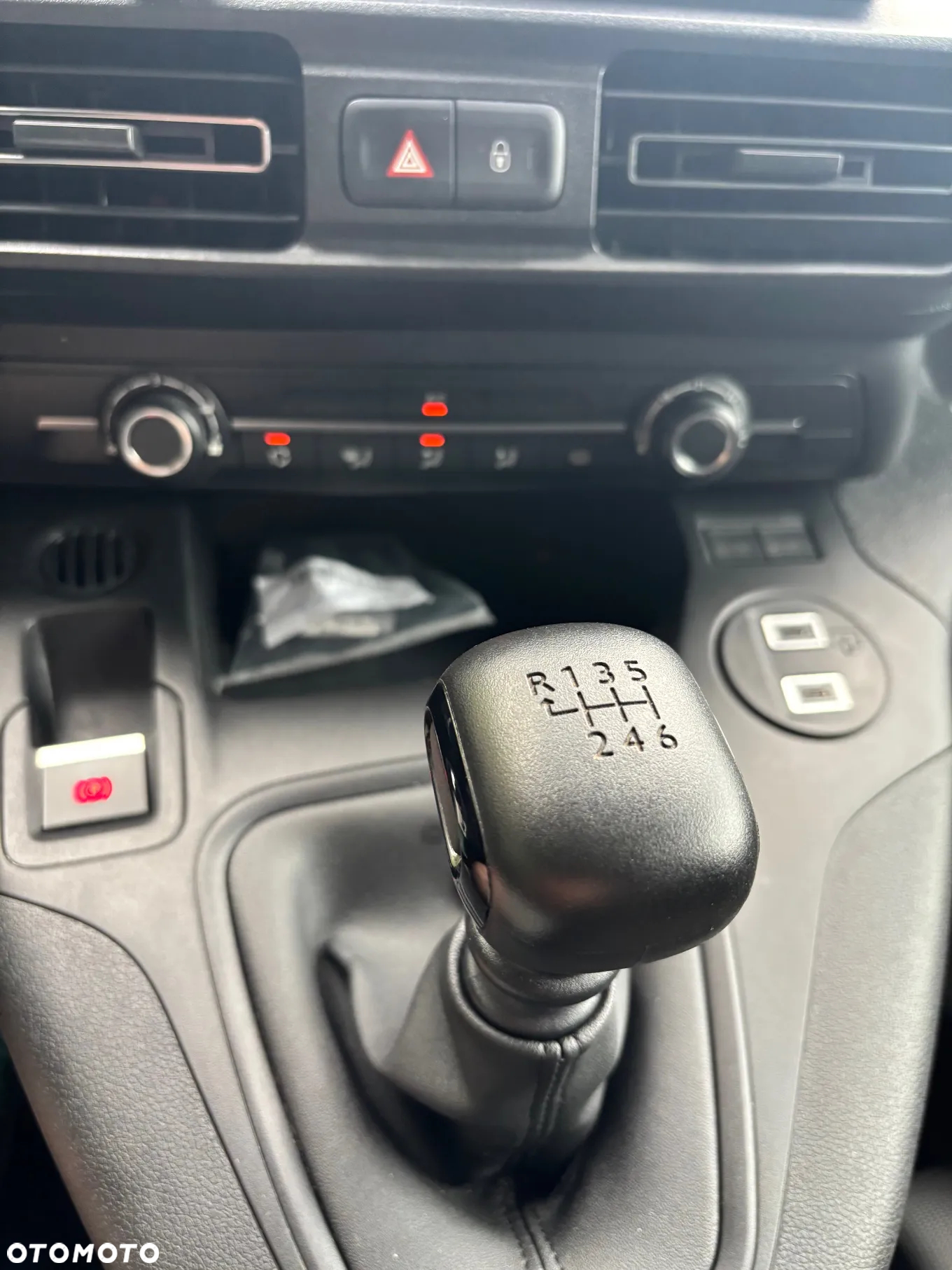 Opel Combo L2 - 28