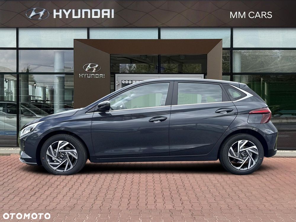 Hyundai i20 - 9